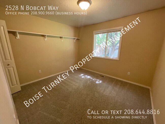 Building Photo - 2528 N Bobcat Way