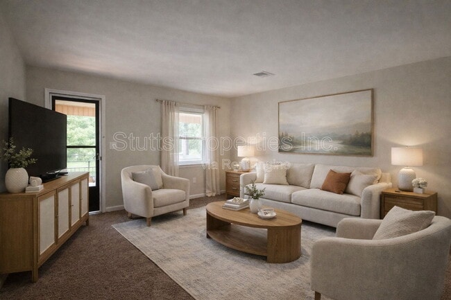 Building Photo - 900 N Montgomery Ave