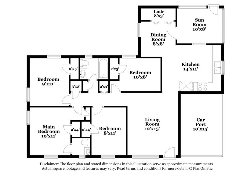 Building Photo - 5664 Minocqua St