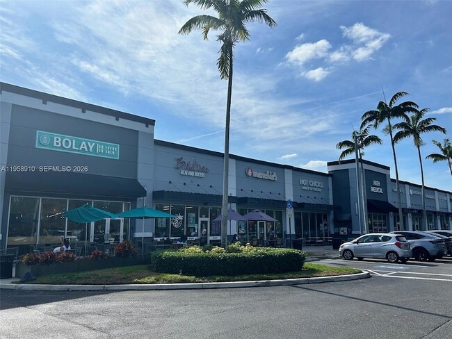 Building Photo - 430 SW 147th Ave