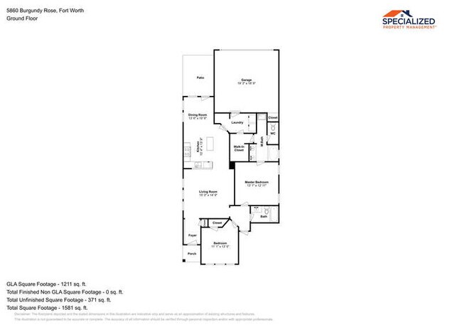 Building Photo - 5860 Burgundy Rose Dr