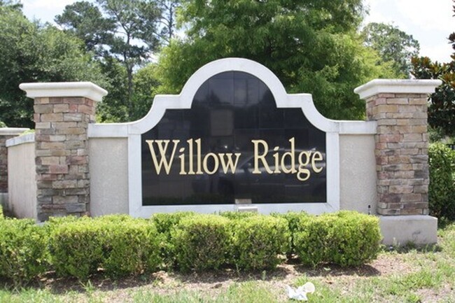 Building Photo - 2/2 Second Floor Condo in Willow Ridge