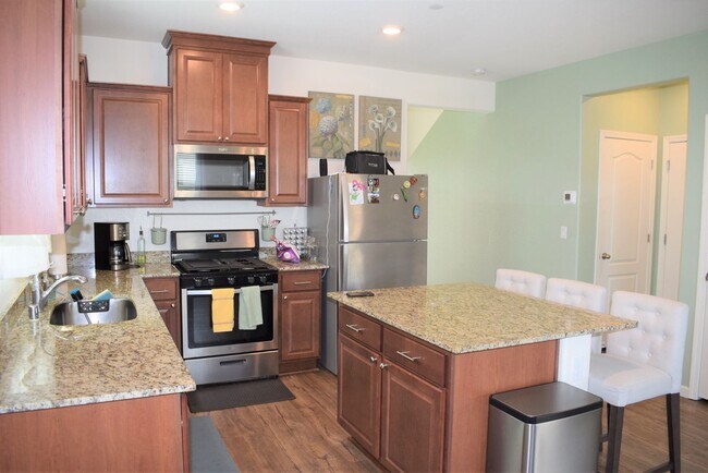 Building Photo - Resident Benefit Package Property