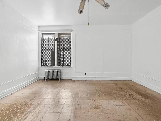 Building Photo - 789 Mac Donough Street