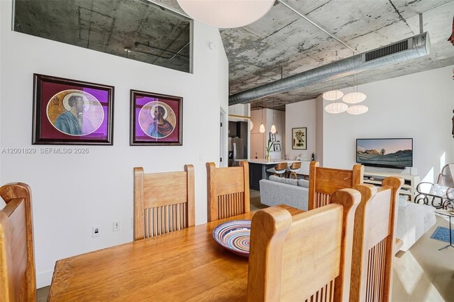 Building Photo - 2001 S Biscayne Blvd