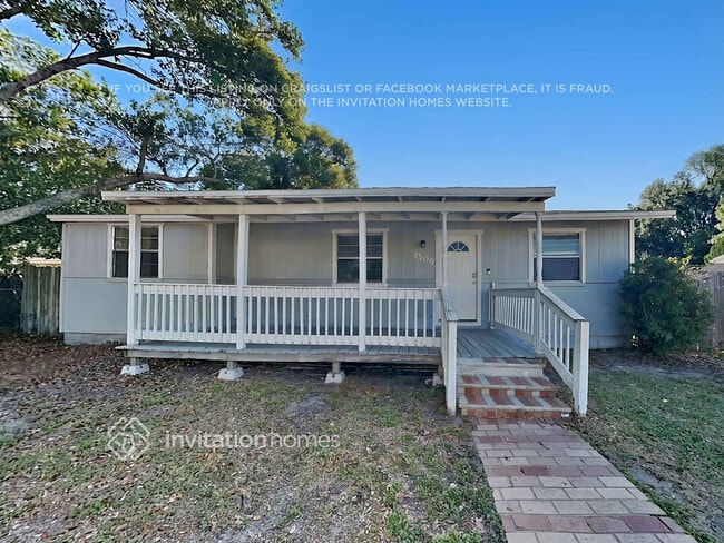 Building Photo - 7509 N St Peter Ave