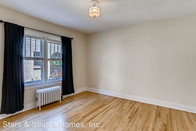 Building Photo - 3 br, 2 bath House - 1121 S. Downing Street