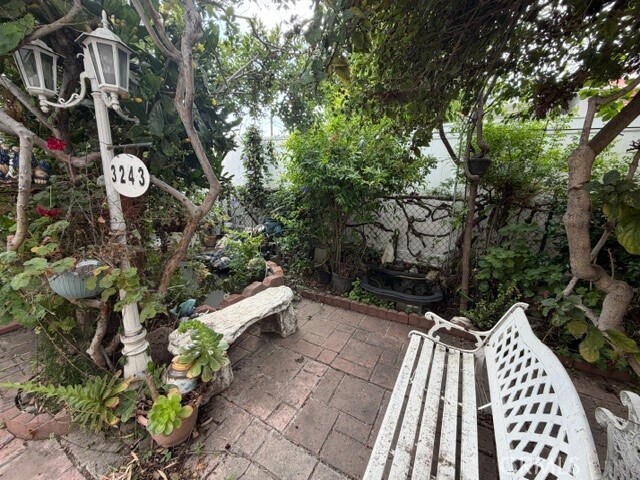 Building Photo - 3243 Rosemead Pl