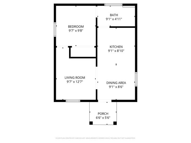 Building Photo - 733 Zoe St