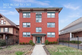 Building Photo - 3022 McGee St