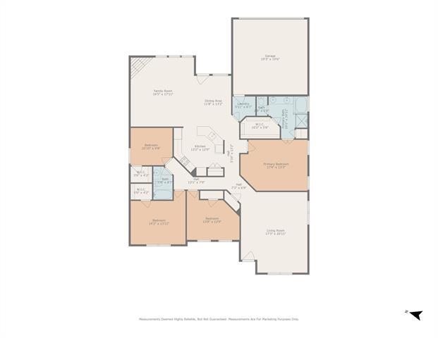 Building Photo - 807 Cheyenne Dr