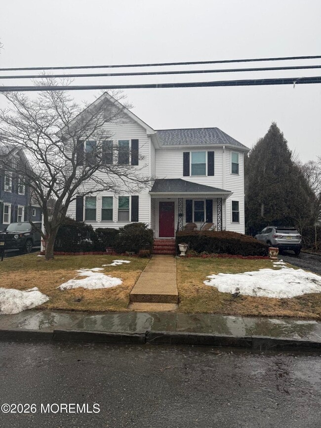 Building Photo - 591 Vernon St