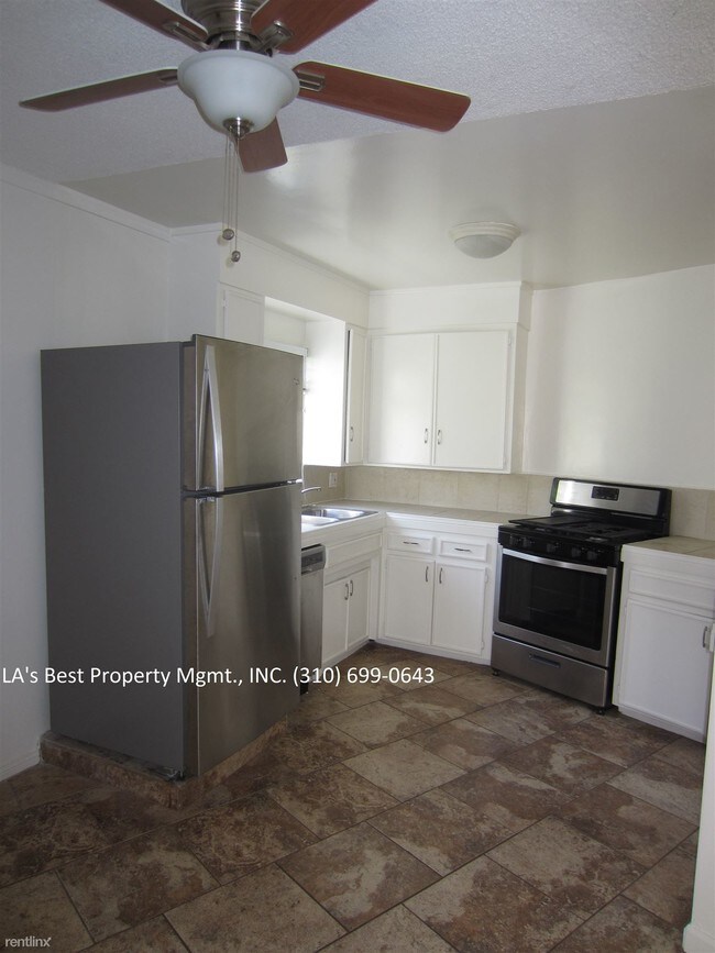 Building Photo - 1622 S Beverly Glen Blvd