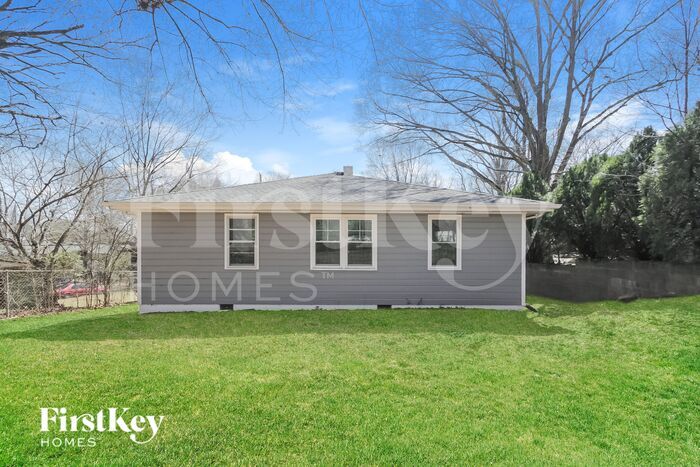 Building Photo - 2108 Garland Ave