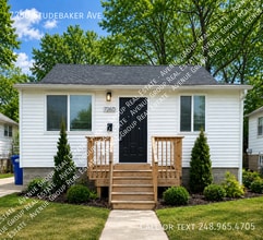Building Photo - 7260 Studebaker Ave