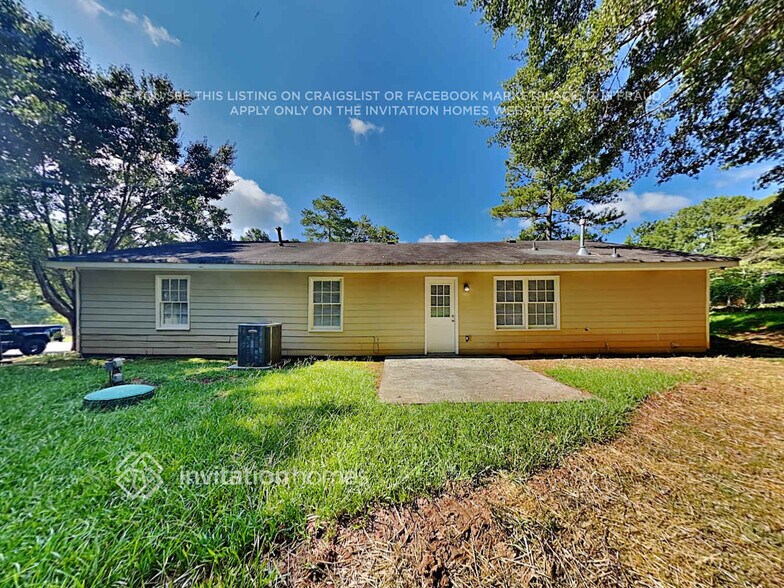 Building Photo - 105 Mountain View Cir