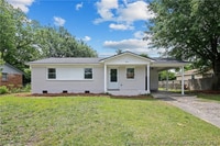 Building Photo - 4701 Friar Ave