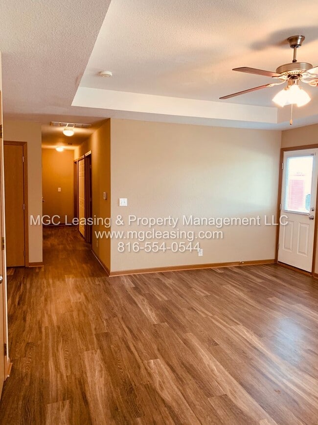 Building Photo - 200 Black Jack Ave