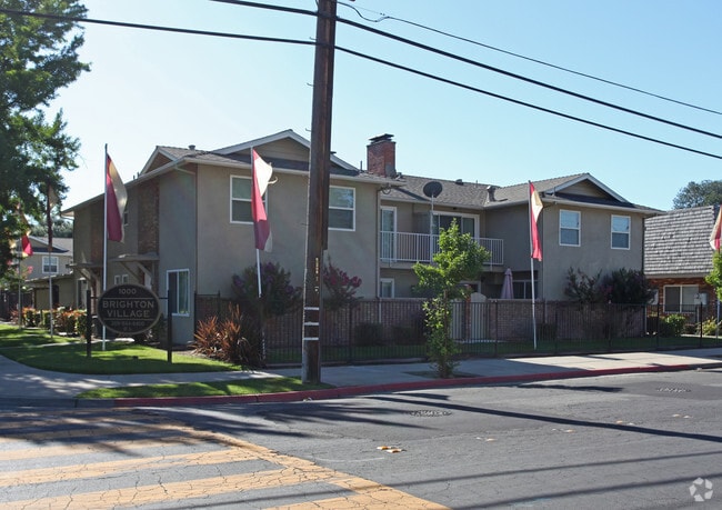 Primary Photo - Brighton Village