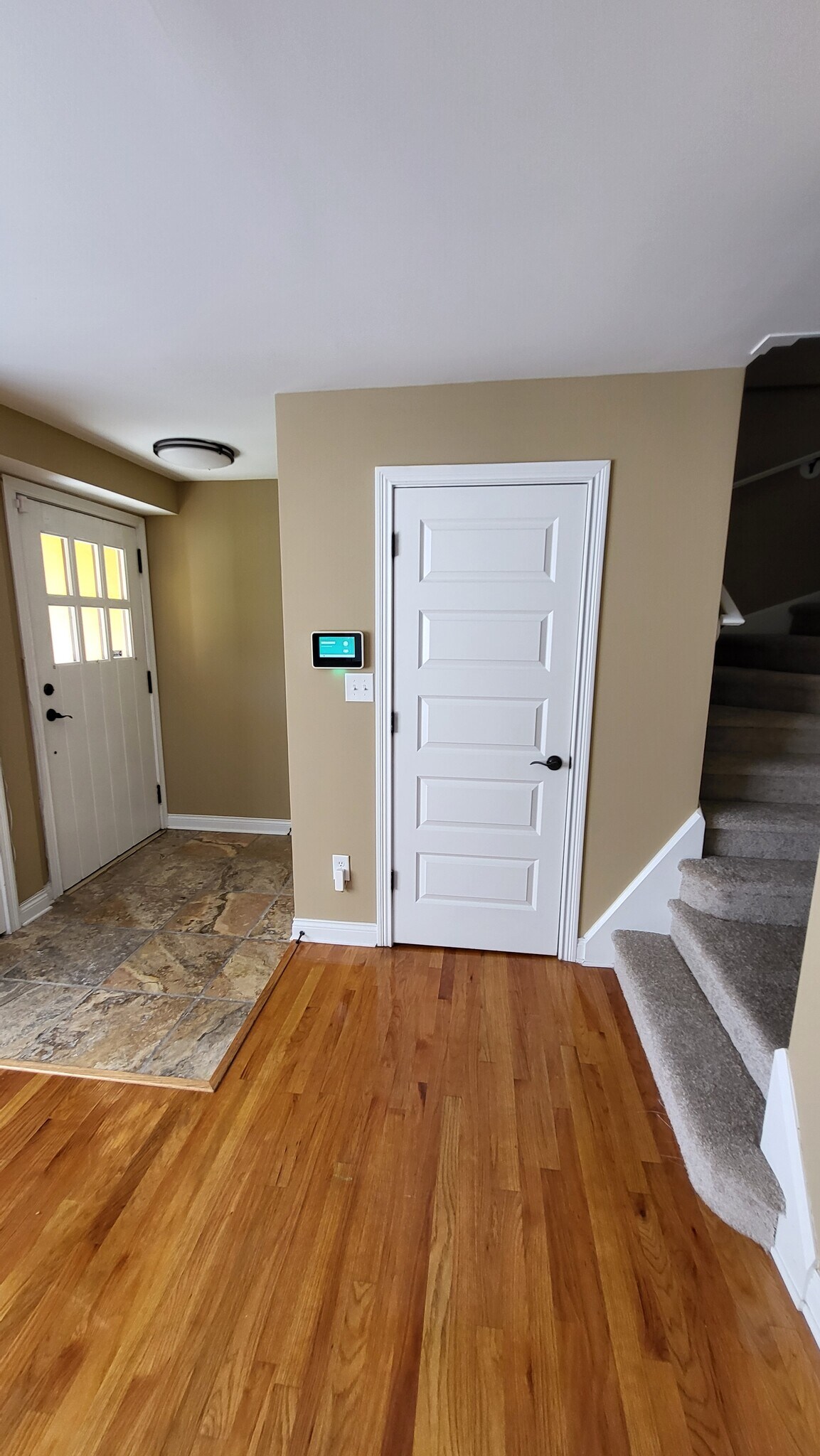 Building Photo - 1924 N Talbott St