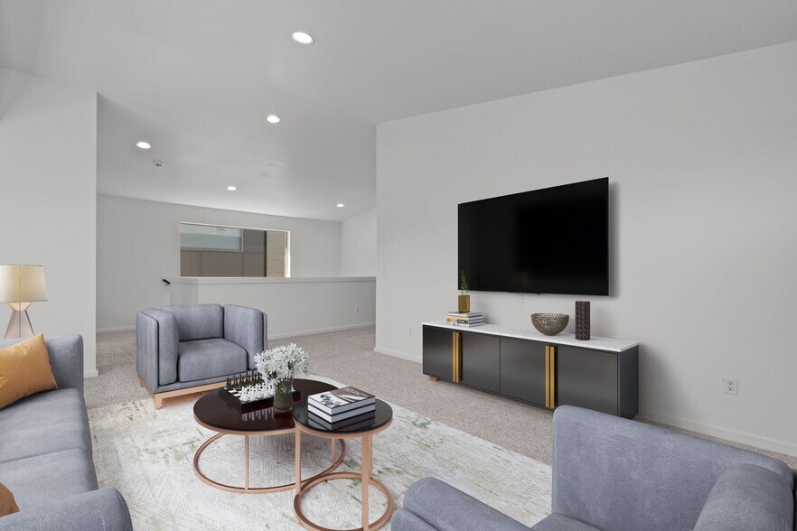 Building Photo - 22901 98th Pl S