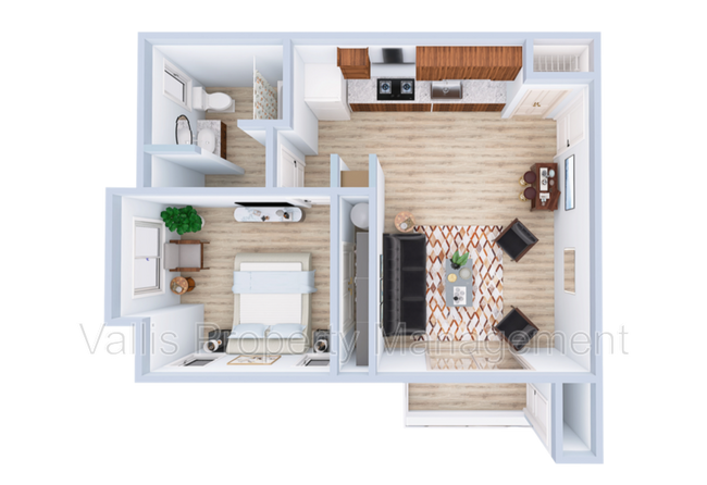 Building Photo - 13001 S Crompton Lane