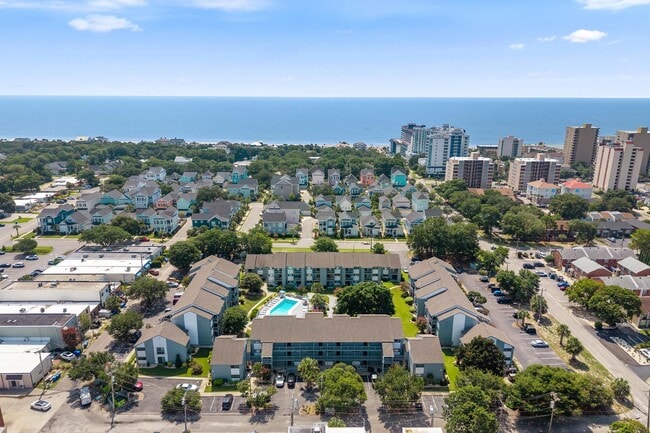 Building Photo - 7700 Porcher Dr