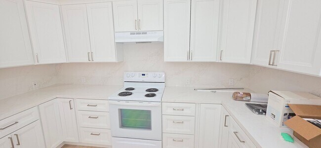 Building Photo - Newly Built 2BR/1BA ADU | In-Unit Laundry | Historic Niles Fremont