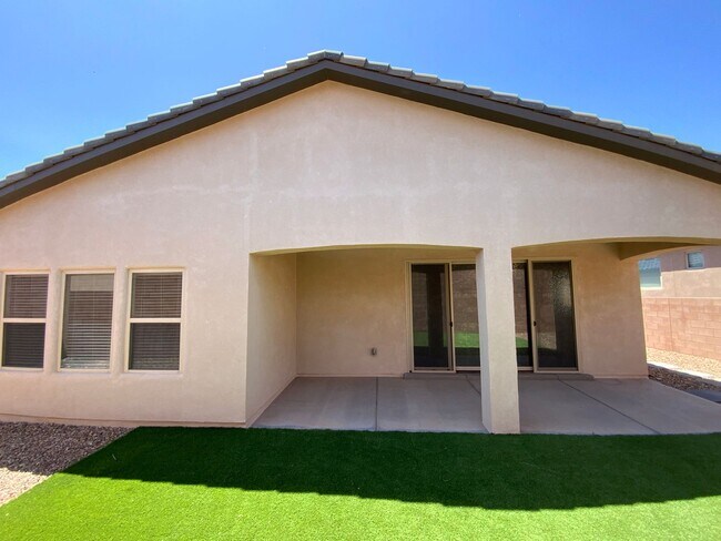 Building Photo - New Construction Single Story Home Availab...