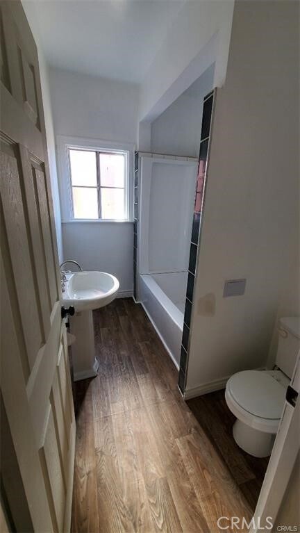 Building Photo - 201 S Soto St