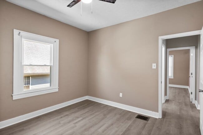 Building Photo - 4204 Hale Ave