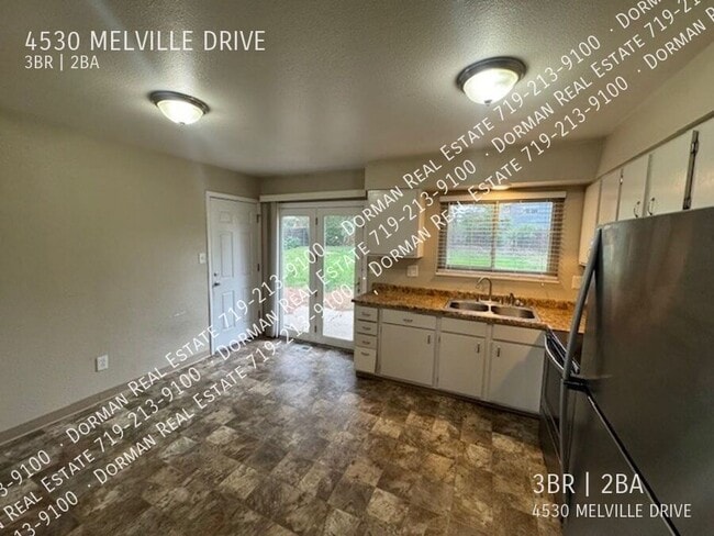 Building Photo - 4530 Melville Dr