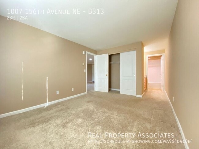 Building Photo - 1007 156th Ave NE