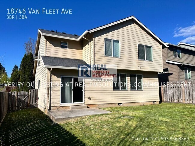 Building Photo - 18746 Van Fleet Ave