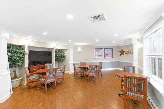 Floorplan - Victoria Park at Edgewater