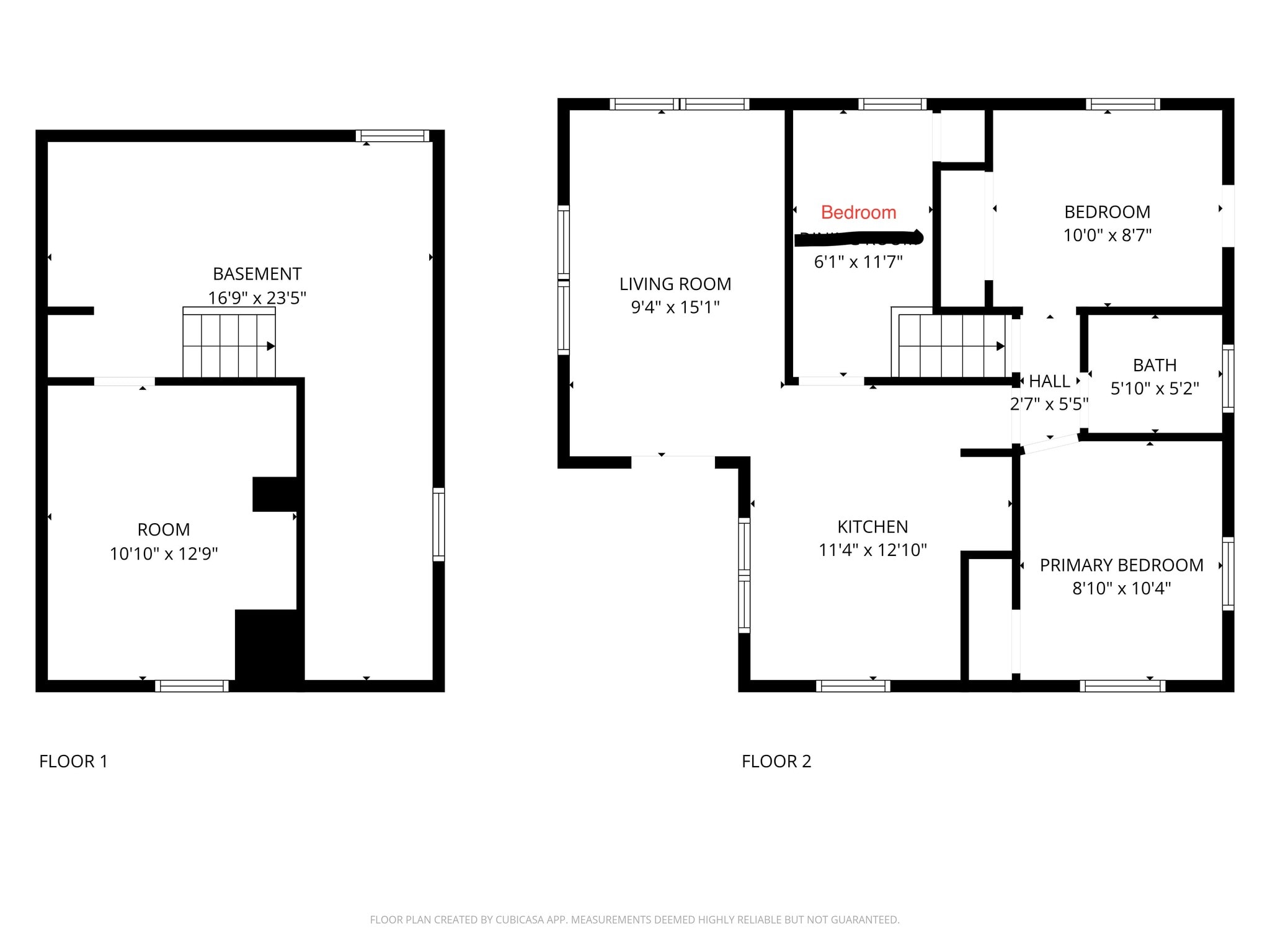 Building Photo - 2 Seawanhaka Ave