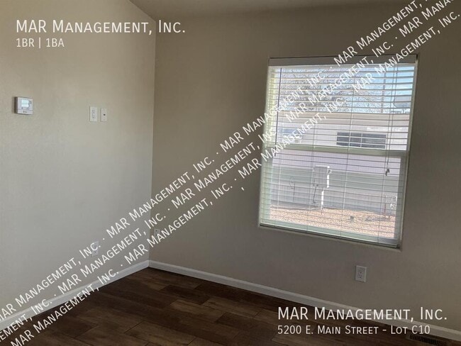 Building Photo - 5200 E Main St