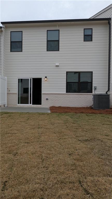 Building Photo - 1726 Harper Lily Ln