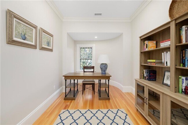 Building Photo - 7 Red Cross Ave