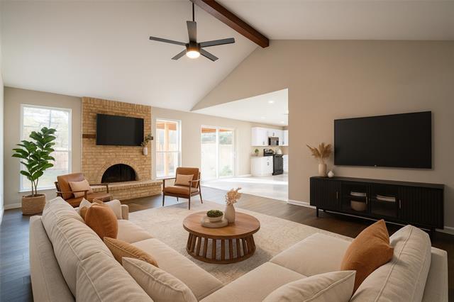 Building Photo - 4109 Frontera Vista Dr