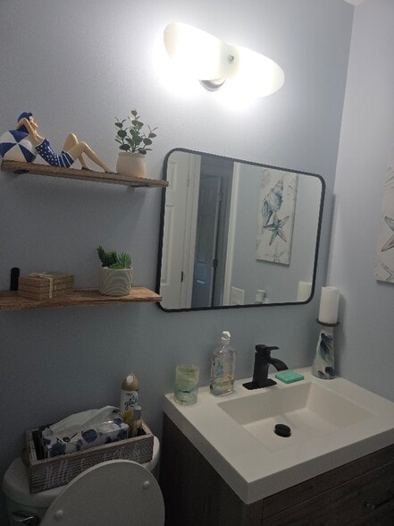 Building Photo - 25275 Rampart Blvd