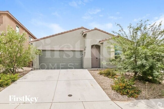 Building Photo - 14216 E Axle Dr