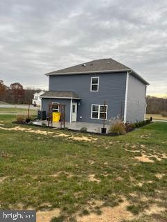 Building Photo - 195 Rappahannock Run
