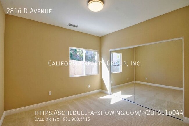 Building Photo - 2816 D Ave