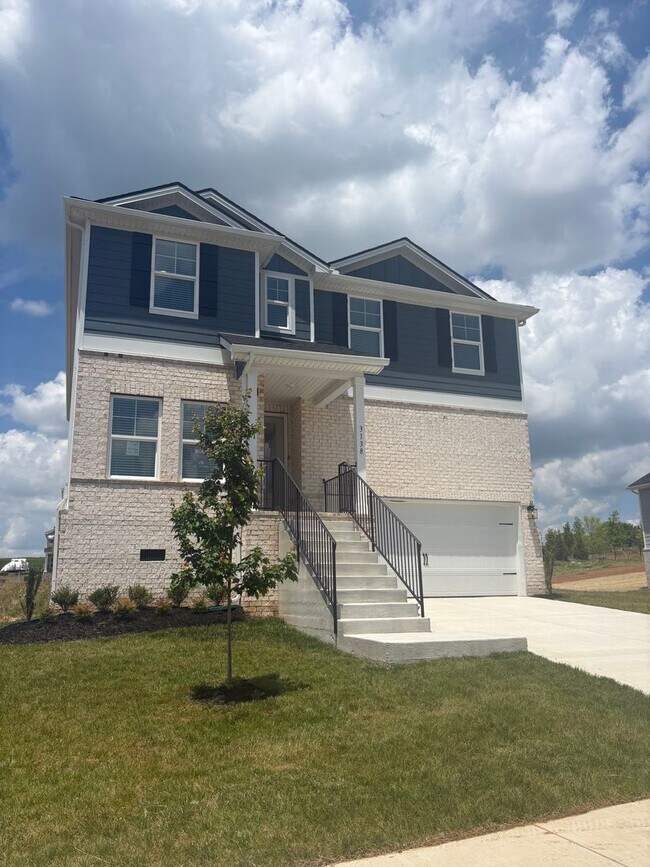 Building Photo - New Construction | Covered Deck + Open Living | Columbia, TN