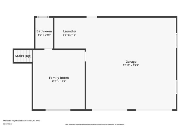 Building Photo - 1423 Cedar Heights Dr