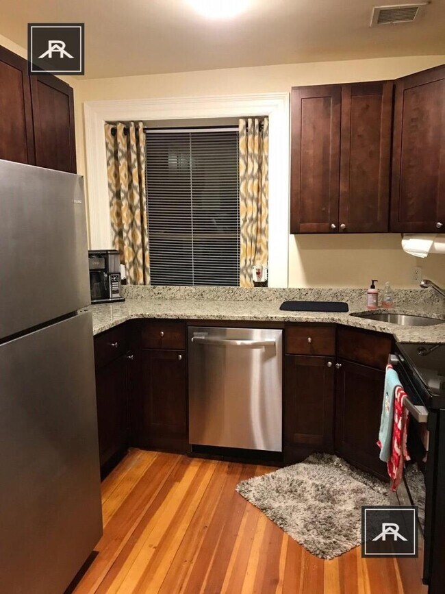 Primary Photo - 1 bedroom in Brookline MA 02446