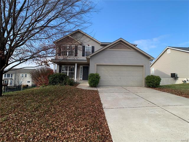 Primary Photo - 409 Morrow Glen Ct