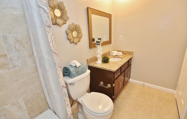 Building Photo - MUST SEE! Charming 3-Bedroom Townhome in Thoroughgood! 1-Car Attached Garage!