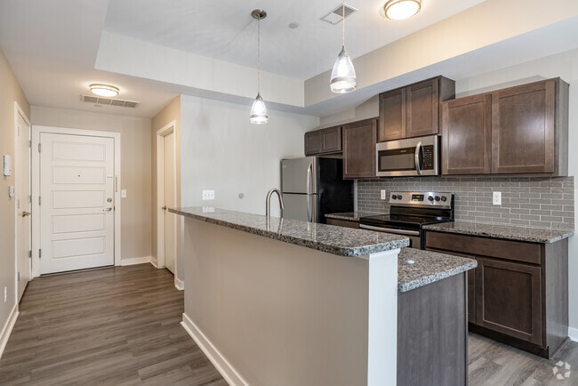 Interior Photo - Maple Cove of Ann Arbor